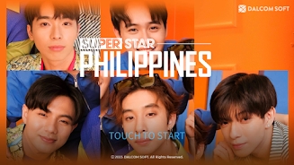 SuperStar Philippines�ٷ���