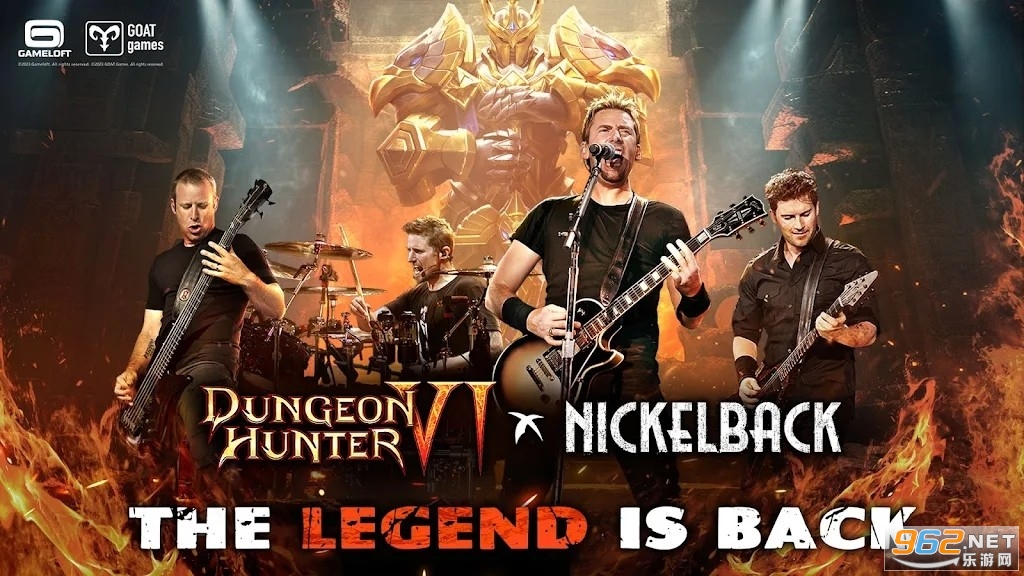 �س�����6Dungeon Hunter 6