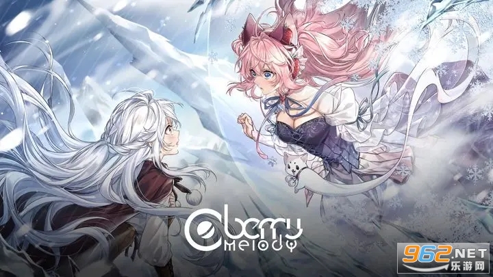Berry Melody���°�