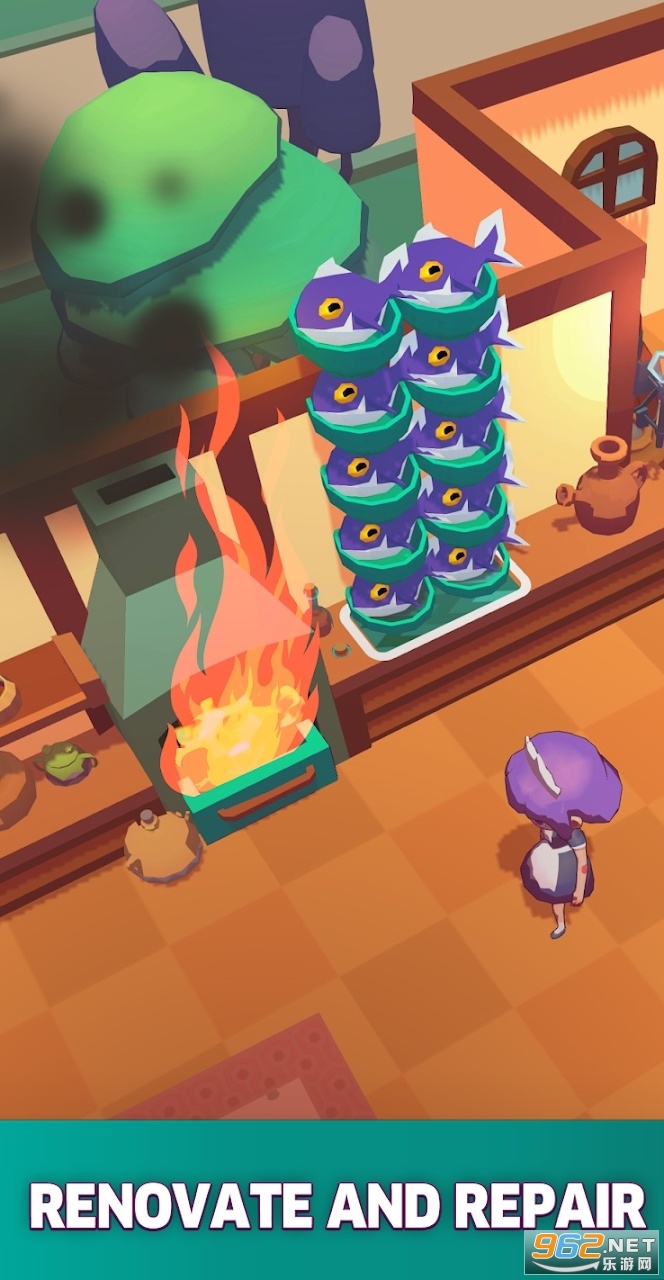 �λþƹ�Fantasy Tavern���°�
