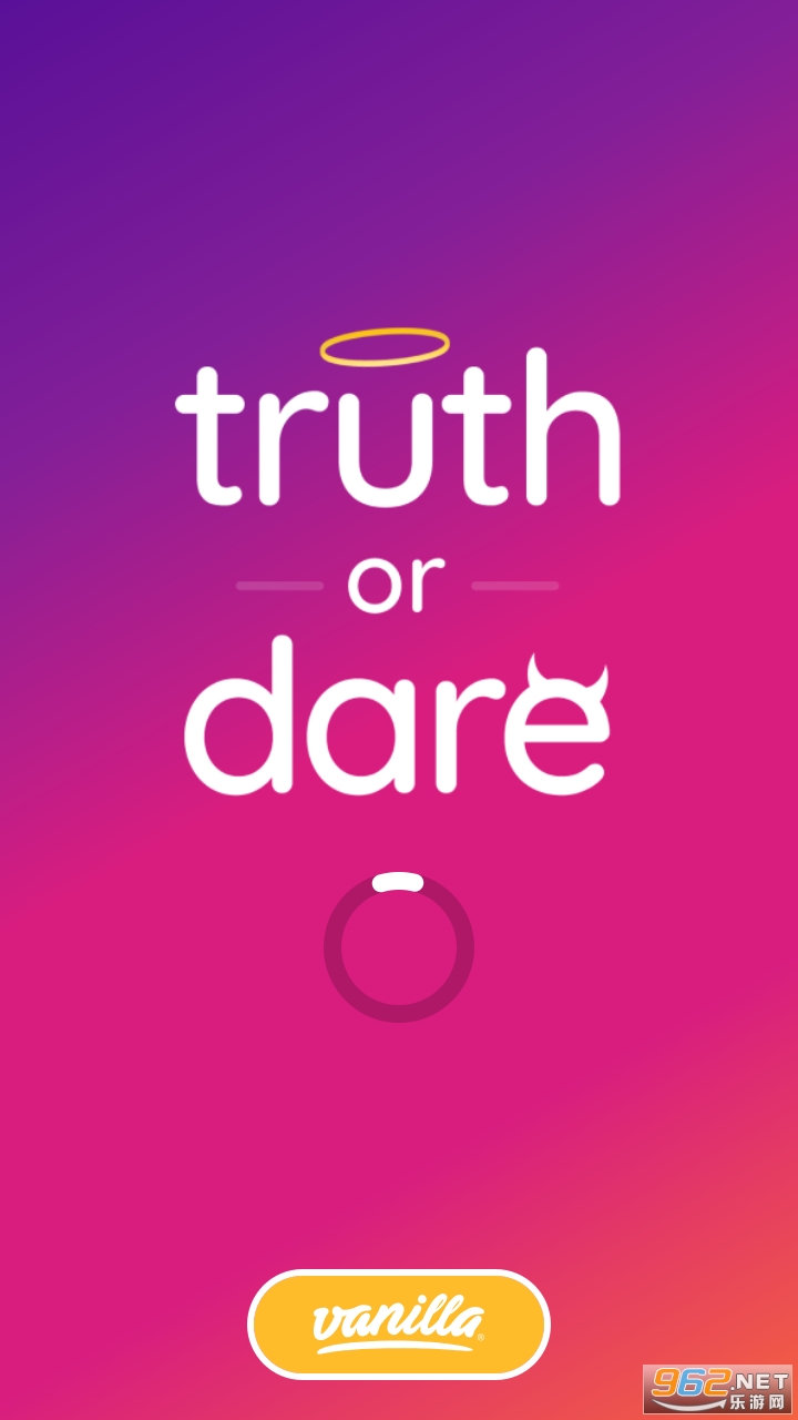 Truth or Dare��Ϸ