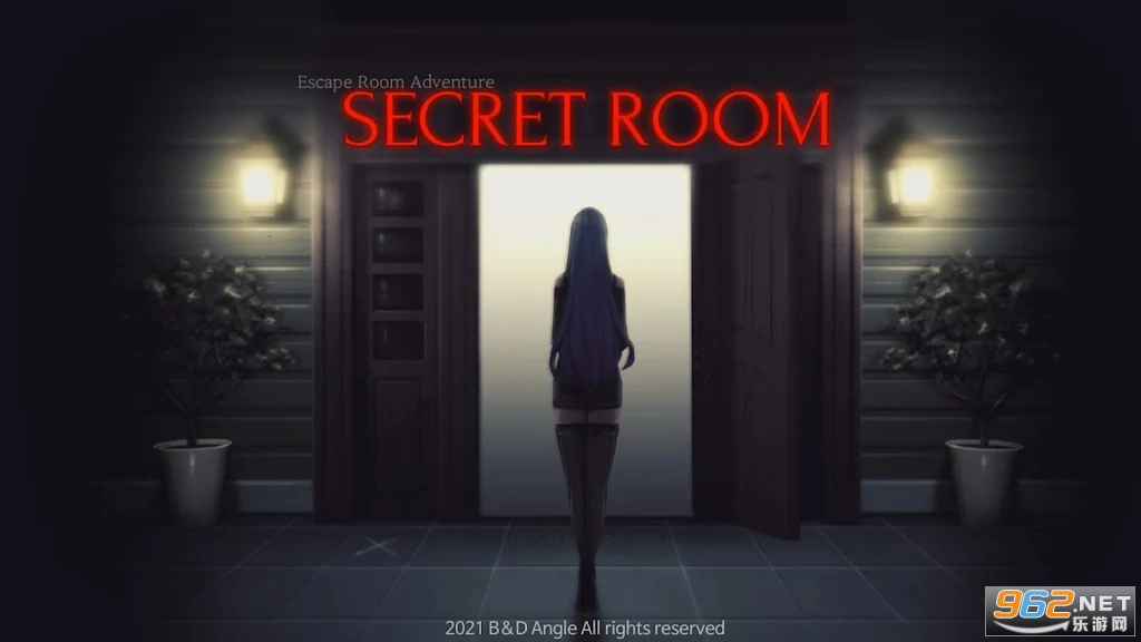 Secret Room��Ϸ
