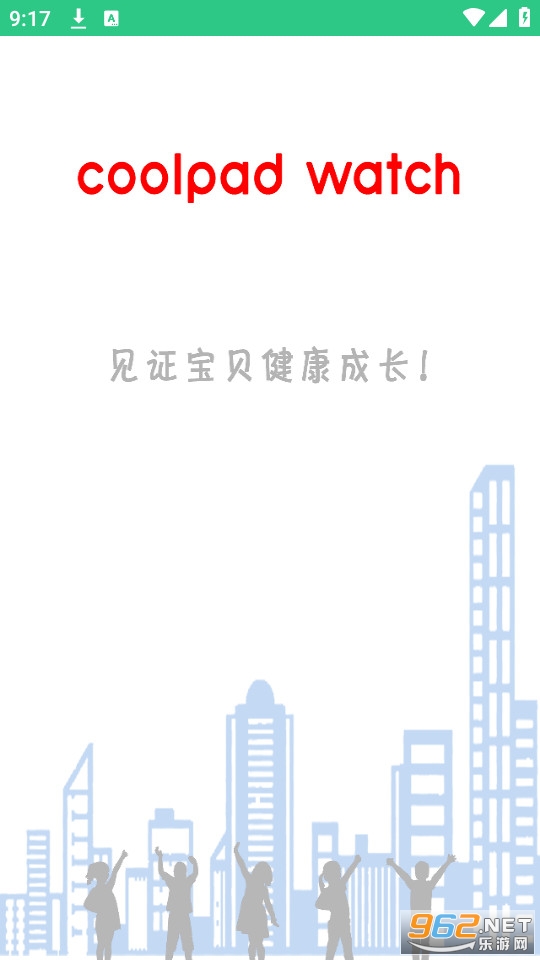 coolpad watch app coolpad watch app