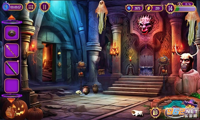 Escape Room: Cursed Realm������������֮����׿��