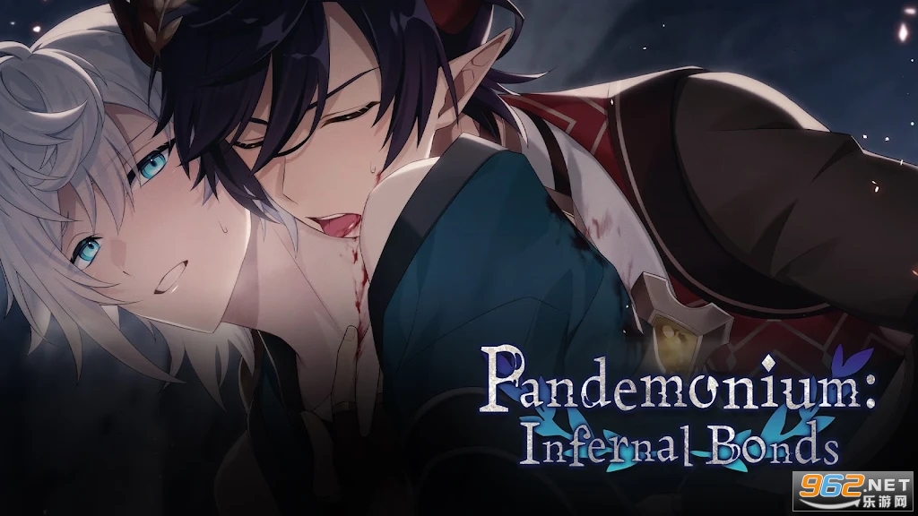 ���ҵ���ծȯPandemonium: Infernal Bonds