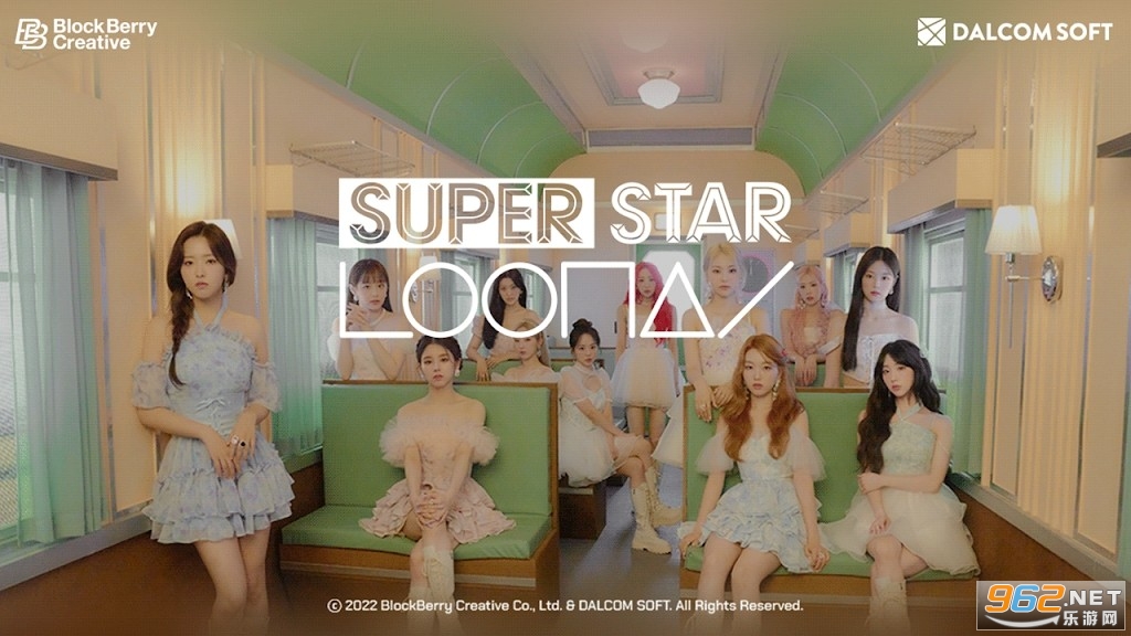 SuperStar LOONA��׿���°�