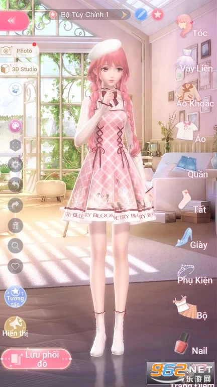Shining Nikki��ҫůůԽ�Ϸ��ٷ���
