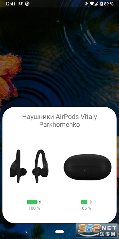 AndroPods���°�