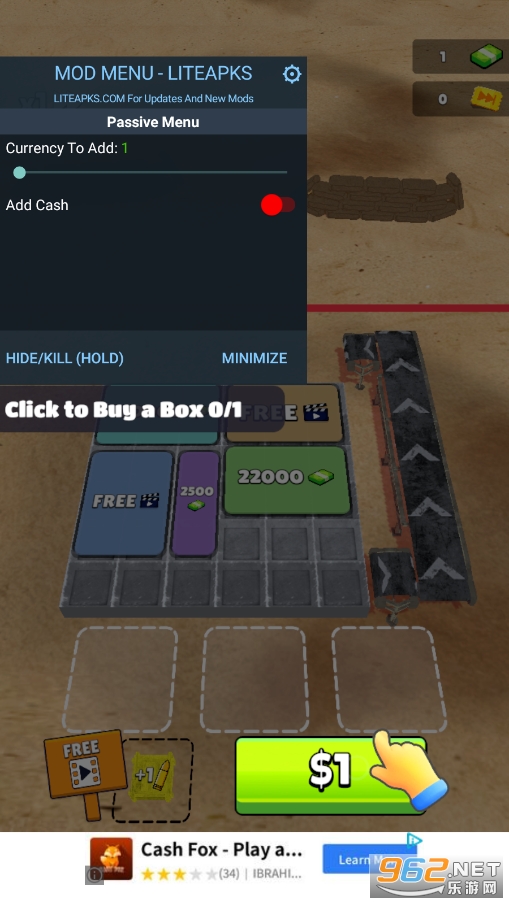 Ammo Fever��ҩ����:���������ƽ��