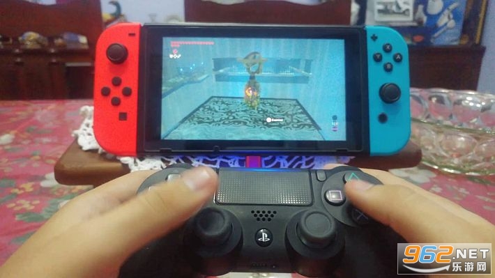 MissionControl(switch���������������ֱ�����)