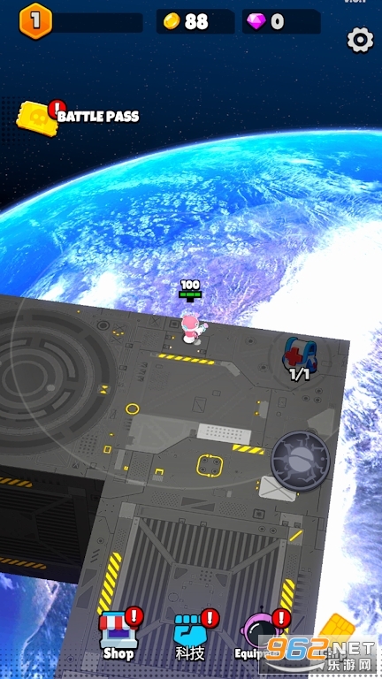 �ط�����Return To Earth��׿��
