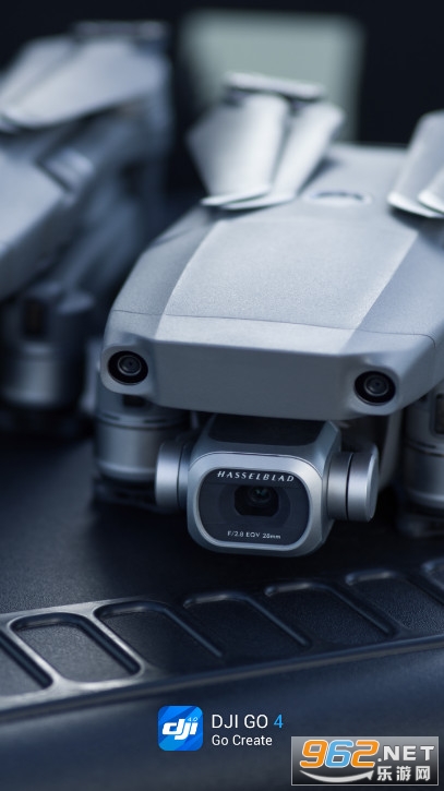 ��go4(DJI GO 4)