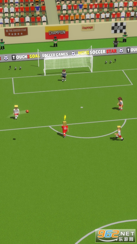 Mini Soccer Star2023�ƽ��