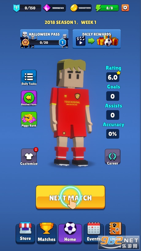 Mini Soccer Star2023�ƽ��