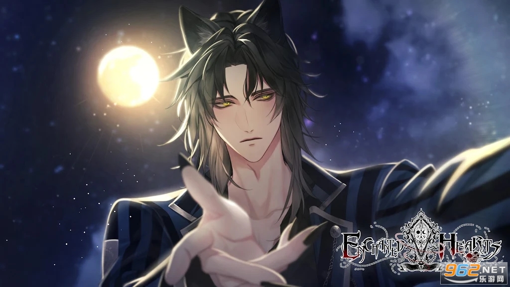 ����ס����Enchanted Hearts��Ů