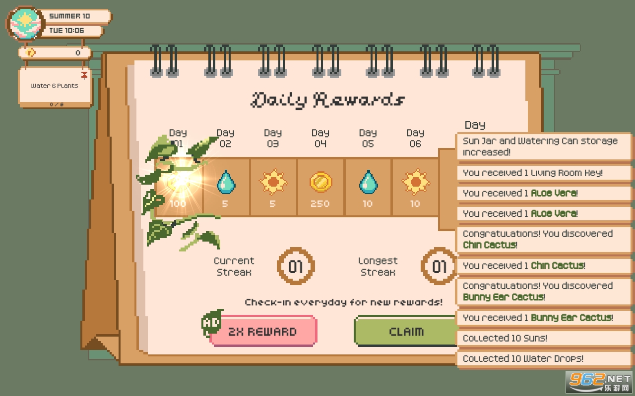 Window Garden��Ϸ���� v0.22.2-231002.1��ͼ3
