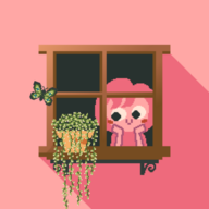 Window Garden��Ϸ
