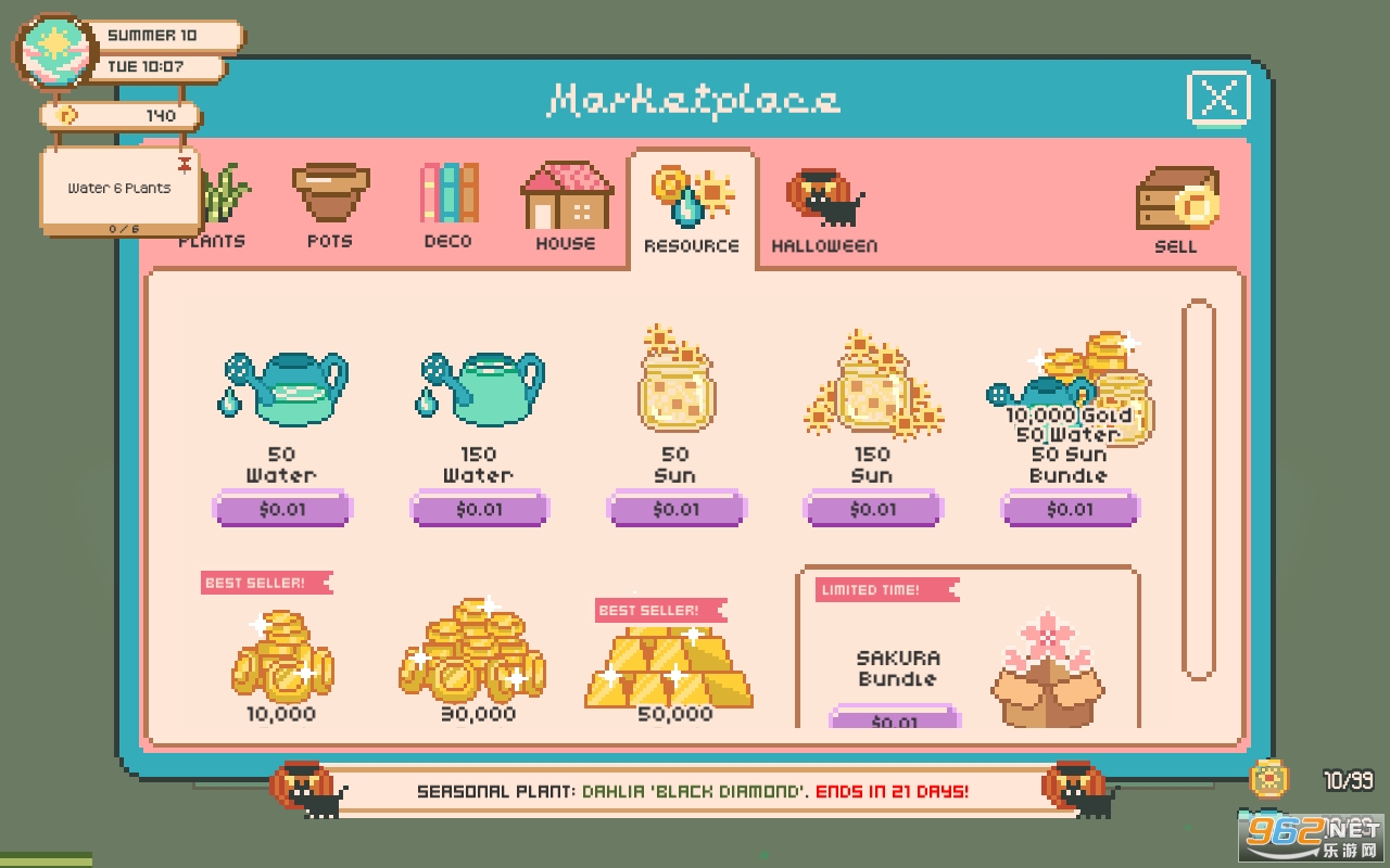 Window Garden��Ϸ���� v0.22.2-231002.1��ͼ0
