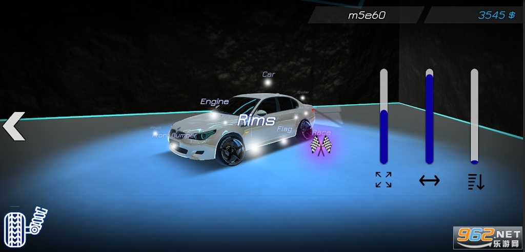 ����Ư��JDM��Ϸ��ͼ0