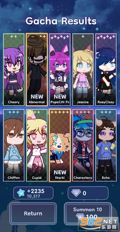 gadchaLife2(gacha life 2�°汾)��ͼ1