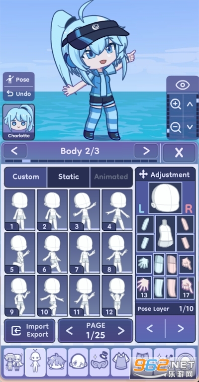 gadchaLife2(gacha life 2�°汾)��ͼ3