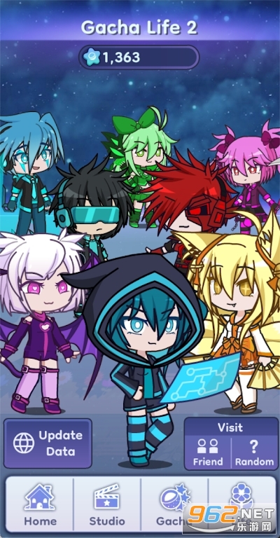gadchaLife2(gacha life 2�°汾)��ͼ6