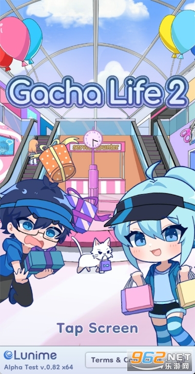 gadchaLife2(gacha life 2�°汾)��ͼ4