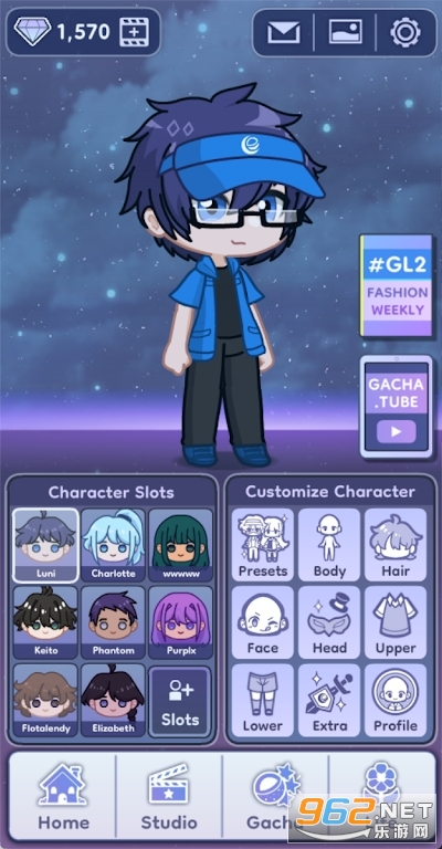 gadchaLife2(gacha life 2�°汾)��ͼ5