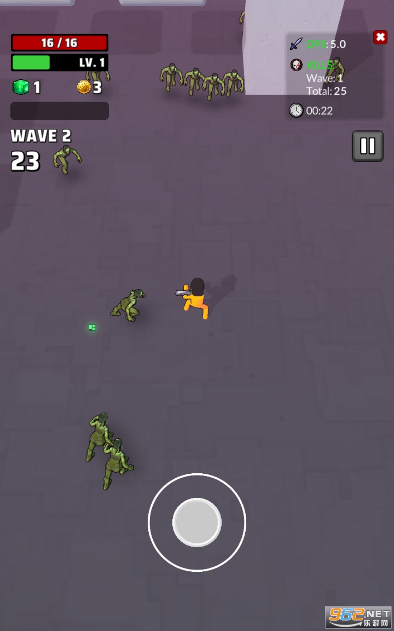 Monster Survivors���ν�ͼ0