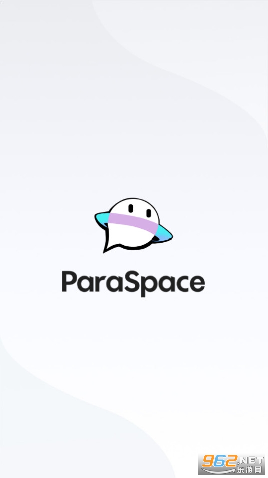 paraspaceƽ̨��ͼ0
