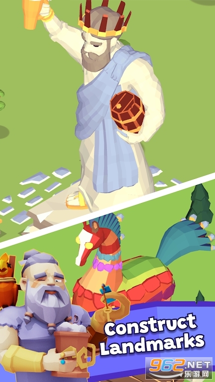 Idle Inn Empire��Ϸ��ͼ3
