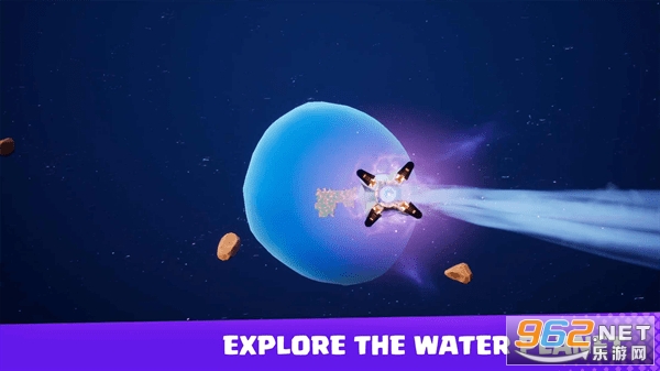 Build Master:MarsVille��׿���ͼ0