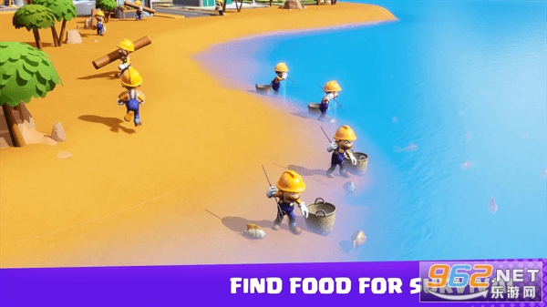 Build Master:MarsVille��׿���ͼ3