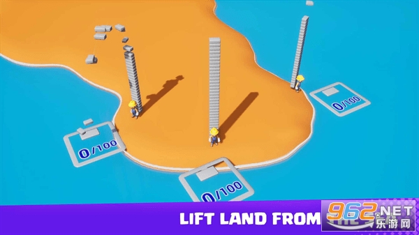 Build Master:MarsVille��׿���ͼ2