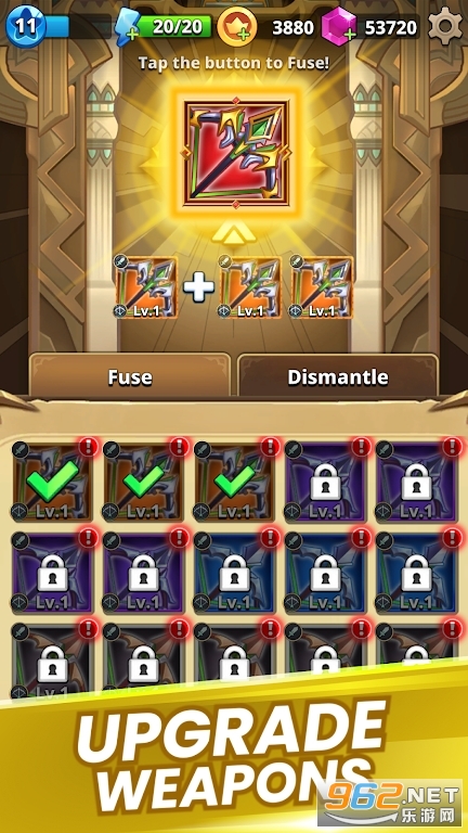 Archer Hunter��Ϸ��ͼ0
