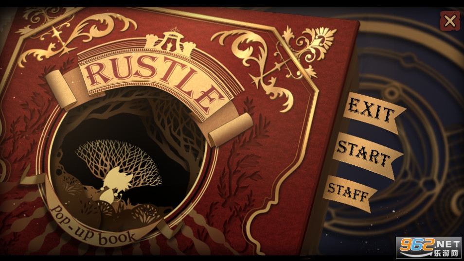 Rustleɳɳ������Ϸ��ͼ4