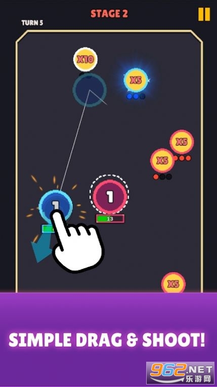 ���������ٷ���(Bounce Strike)��ͼ2