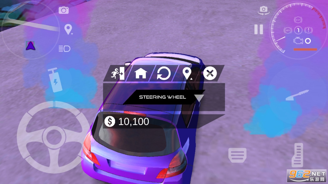 ����Ư������Real Car Drift Racing 2��ͼ0