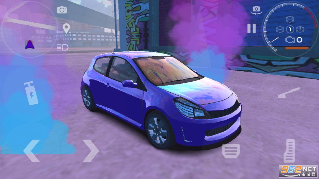 ����Ư������Real Car Drift Racing 2��ͼ1