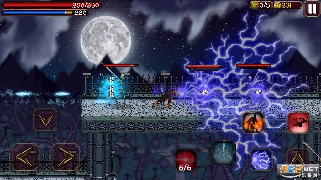 �����ط���׿���ֻ���Quest of Wizard��ͼ4
