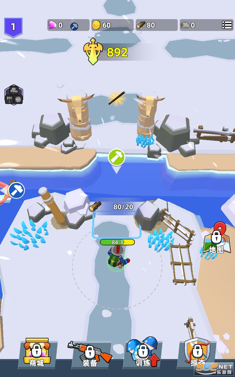 Missing Land���°��ͼ2