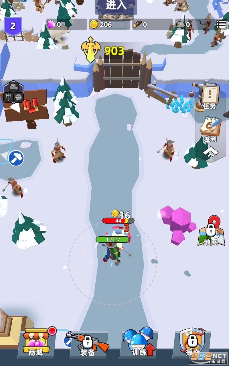 Missing Land���°��ͼ0