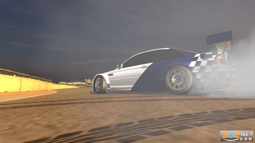 Driving Simulator SemiArcade��Ϸ��ͼ2