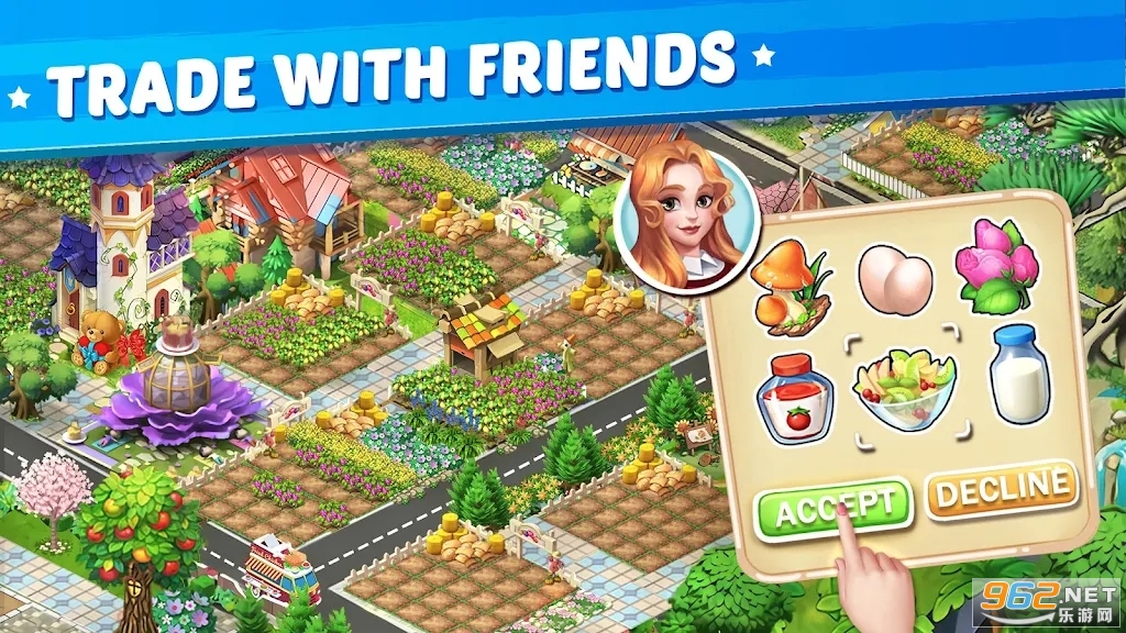 LilyCity Building metropolis��Ϸ��ͼ2