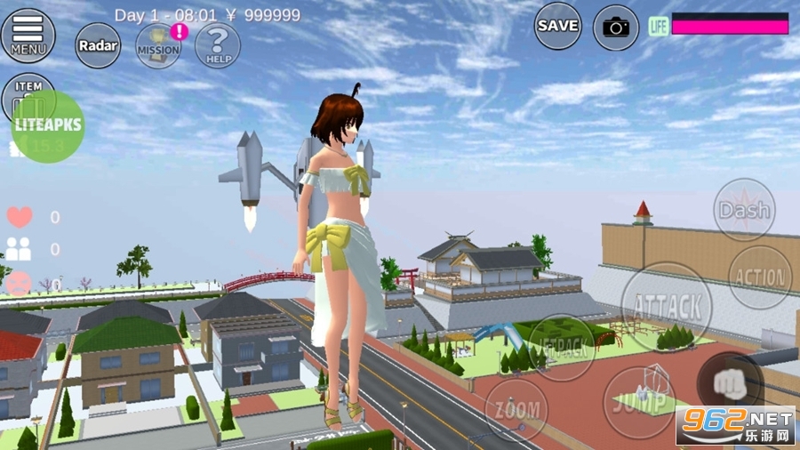 ӣ��У԰ģ����2023�ƽ���޹�����°� v1.041.12��ͼ1