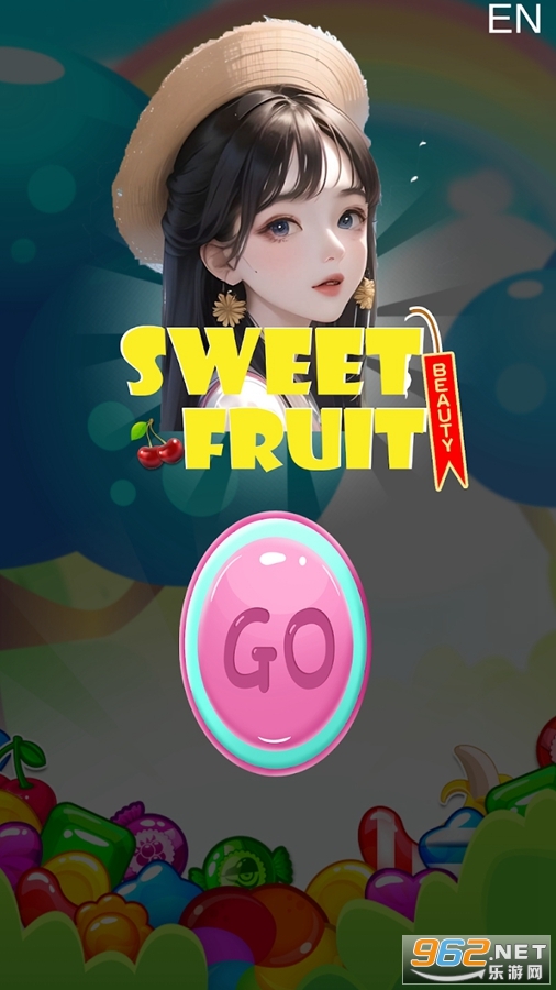 ˮ������SweetFruit���°�v1.8��ͼ0