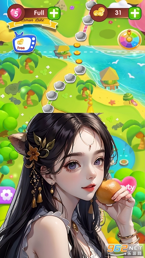 ˮ������SweetFruit���°�v1.8��ͼ1
