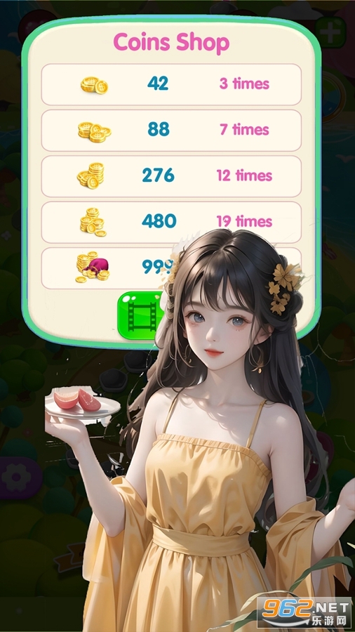 ˮ������SweetFruit���°�v1.8��ͼ3