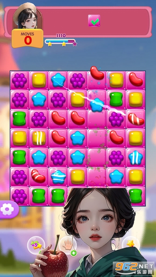 ˮ������SweetFruit���°�v1.8��ͼ2