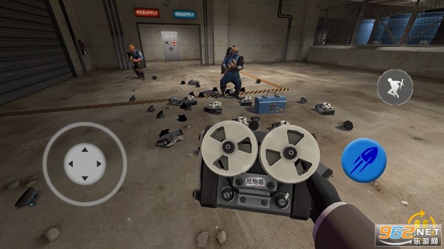 ͻ��ս��2Strike Combat 2��ͼ1